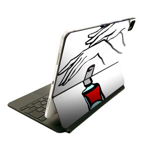 Magic Keyboard p XLV[ 11C` iPad Prop 1-4 iPad Air 4-5 Ή SʃXLV[ t O w یV[ lC 013221 @lC@CXg