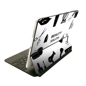 Magic Keyboard p XLV[ 11C` iPad Prop 1-4 iPad Air 4-5 Ή SʃXLV[ t O w یV[ lC 013242 @͂݁@mg[