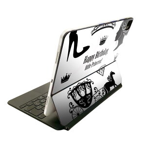 Magic Keyboard p XLV[ 11C` iPad Prop 1-4 iPad Air 4-5 Ή SʃXLV[ t O w یV[ lC 013244 a@P@mg[
