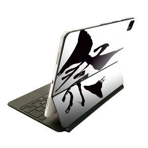Magic Keyboard 12.9C` iPad Proi4A5A6jΉ apple Abv ACpbh@SʃXLV[ t Oʁ@w یV[ lC 013268 Ձ@@