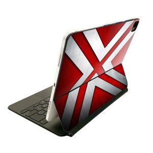 Magic Keyboard 12.9�C���` iPad Pro�i��4����A��5����A��6����j�Ή� apple �A�b�v�� �A�C�p�b�h�@�S�ʃX�L���V�[�� �t�� �O�ʁ@�w�� �ی�V�[�� �l�C 013275 �o�c�@�}�[�N�@��