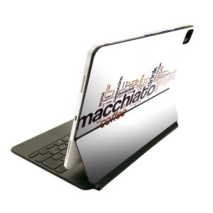 Magic Keyboard 12.9C` iPad Proi4A5A6jΉ apple Abv ACpbh SʃXLV[ t O w یV[ lC p@@R[q[ 013278