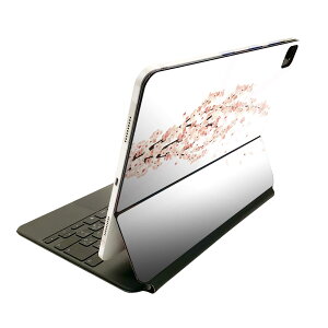 Magic Keyboard �p �X�L���V�[�� 11�C���` iPad Pro�p ��1-4���� iPad Air ��4-5���� �Ή� �S�ʃX�L���V�[�� �t�� �O�� �w�� �ی�V�[�� �l�C 013283 ���@�ԁ@�t