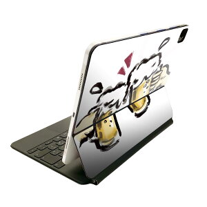 Magic Keyboard p XLV[ 11C` iPad Prop 1-4 iPad Air 4-5 Ή SʃXLV[ t O w یV[ lC 013298 ݕ@G@r[