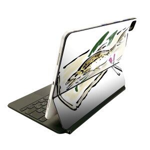 Magic Keyboard �p �X�L���V�[�� 11�C���` iPad Pro�p ��1-4���� iPad Air ��4-5���� �Ή� �S�ʃX�L���V�[�� �t�� �O�� �w�� �ی�V�[�� �l�C 013299 �H�ו��@�G�@��