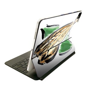 Magic Keyboard p XLV[ 11C` iPad Prop 1-4 iPad Air 4-5 Ή SʃXLV[ t O w یV[ lC 013300 Hו@G@