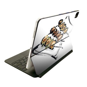 Magic Keyboard 12.9C` iPad Proi4A5A6jΉ apple Abv ACpbh SʃXLV[ t O w یV[ lC Hו@G@Ă 013302