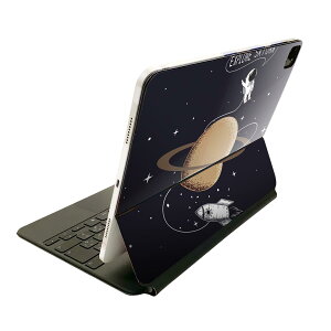 Magic Keyboard 12.9�C���` iPad Pro�i��4����A��5����A��6����j�Ή� apple �A�b�v�� �A�C�p�b�h �S�ʃX�L���V�[�� �t�� �O�� �w�� �ی�V�[�� �l�C �F���@�f���@�� 013340