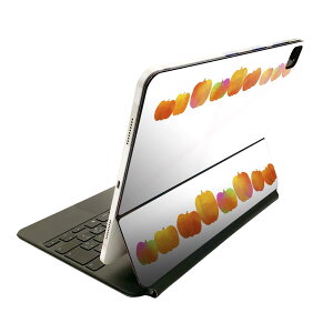 Magic Keyboard 12.9�C���` iPad Pro�i��4����A��5����A��6����j�Ή� apple �A�b�v�� �A�C�p�b�h�@�S�ʃX�L���V�[�� �t�� �O�ʁ@�w�� �ی�V�[�� �l�C 013347 ���ڂ���@�n���E�B���@�I�����W