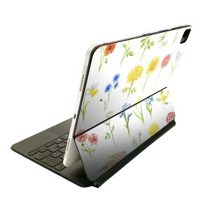 Magic Keyboard �p �X�L���V�[�� 11�C���` iPad Pro�p ��1-4���� iPad Air ��4-5���� �Ή� �S�ʃX�L���V�[�� �t�� �O�� �w�� �ی�V�[�� �l�C 013357 �ԁ@�A���@�G