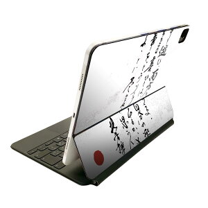 Magic Keyboard 12.9C` iPad Proi4A5A6jΉ apple Abv ACpbh@SʃXLV[ t Oʁ@w یV[ lC 013382 @@