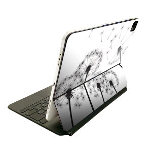 Magic Keyboard 12.9�C���` iPad Pro�i��4����A��5����A��6����j�Ή� apple �A�b�v�� �A�C�p�b�h �S�ʃX�L���V�[�� �t�� �O�� �w�� �ی�V�[�� �l�C ����ۂہ@�ԁ@�Ȗ� 013396