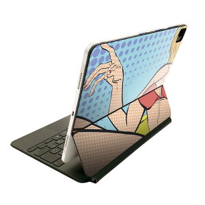 Magic Keyboard 12.9C` iPad Proi4A5A6jΉ apple Abv ACpbh@SʃXLV[ t Oʁ@w یV[ lC 013420 @CXg@Jt