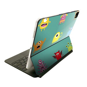 Magic Keyboard 12.9�C���` iPad Pro�i��4����A��5����A��6����j�Ή� apple �A�b�v�� �A�C�p�b�h�@�S�ʃX�L���V�[�� �t�� �O�ʁ@�w�� �ی�V�[�� �l�C 013455 ���΂��@�����X�^�[�@�C���X�g