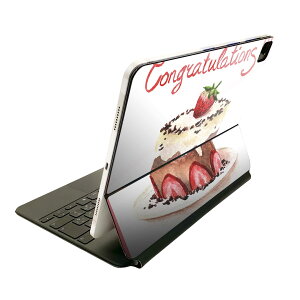 Magic Keyboard 12.9�C���` iPad Pro�i��4����A��5����A��6����j�Ή� apple �A�b�v�� �A�C�p�b�h �S�ʃX�L���V�[�� �t�� �O�� �w�� �ی�V�[�� �l�C �P�[�L�@�������@�p�� 013460