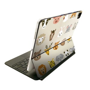 Magic Keyboard p XLV[ 11C` iPad Prop 1-4 iPad Air 4-5 Ή SʃXLV[ t O w یV[ lC 013480 @킢@CXg