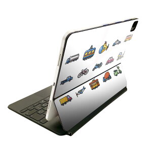 Magic Keyboard p XLV[ 11C` iPad Prop 1-4 iPad Air 4-5 Ή SʃXLV[ t O w یV[ lC 013483 蕨@ԁ@]