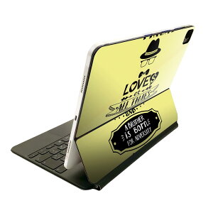 Magic Keyboard p XLV[ 11C` iPad Prop 1-4 iPad Air 4-5 Ή SʃXLV[ t O w یV[ lC 013506 ዾ@nbg@