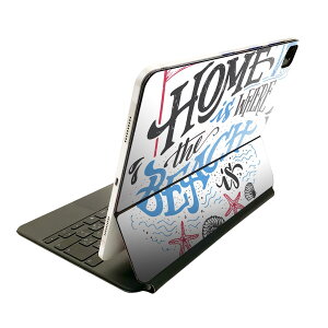 Magic Keyboard 12.9�C���` iPad Pro�i��4����A��5����A��6����j�Ή� apple �A�b�v�� �A�C�p�b�h �S�ʃX�L���V�[�� �t�� �O�� �w�� �ی�V�[�� �l�C �C�@�}�����@�r�[�` 013510