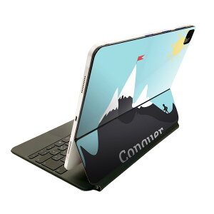 Magic Keyboard p XLV[ 11C` iPad Prop 1-4 iPad Air 4-5 Ή SʃXLV[ t O w یV[ lC 013512 R@}Ee@
