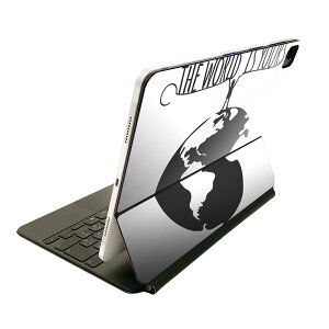Magic Keyboard 12.9�C���` iPad Pro�i��4����A��5����A��6����j�Ή� apple �A�b�v�� �A�C�p�b�h�@�S�ʃX�L���V�[�� �t�� �O�ʁ@�w�� �ی�V�[�� �l�C 013519 �n���@�l��