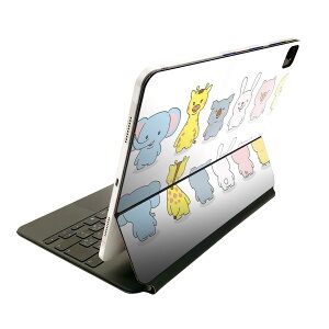 Magic Keyboard 12.9C` iPad Proi4A5A6jΉ apple Abv ACpbh SʃXLV[ t O w یV[ lC @@q 013545