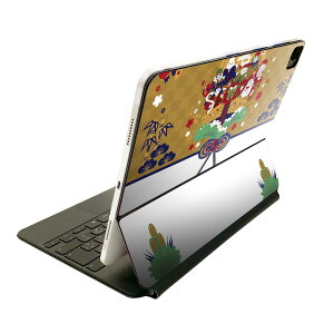 Magic Keyboard p XLV[ 11C` iPad Prop 1-4 iPad Air 4-5 Ή SʃXLV[ t O w یV[ lC 013558 @叼@_