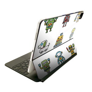 Magic Keyboard 12.9�C���` iPad Pro�i��4����A��5����A��6����j�Ή� apple �A�b�v�� �A�C�p�b�h�@�S�ʃX�L���V�[�� �t�� �O�ʁ@�w�� �ی�V�[�� �l�C 013563 ���{�b�g�@�@�B