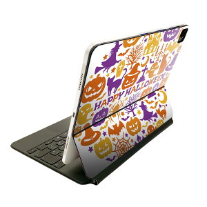 Magic Keyboard 12.9�C���` iPad Pro�i��4����A��5����A��6����j�Ή� apple �A�b�v�� �A�C�p�b�h�@�S�ʃX�L���V�[�� �t�� �O�ʁ@�w�� �ی�V�[�� �l�C 013580 �n���E�B���@���΂��@�w�