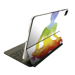 Magic Keyboard p XLV[ 11C` iPad Prop 1-4 iPad Air 4-5 Ή SʃXLV[ t O w یV[ lC 013584 K@@Jt