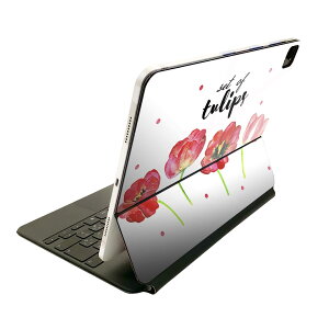 Magic Keyboard p XLV[ 11C` iPad Prop 1-4 iPad Air 4-5 Ή SʃXLV[ t O w یV[ lC 013586 ԁ@ʁ@hbg