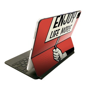 Magic Keyboard 12.9�C���` iPad Pro�i��4����A��5����A��6����j�Ή� apple �A�b�v�� �A�C�p�b�h �S�ʃX�L���V�[�� �t�� �O�� �w�� �ی�V�[�� �l�C �p��@�����@�Ŕ� 013737