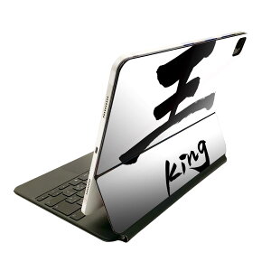 Magic Keyboard 12.9�C���` iPad Pro�i��4����A��5����A��6����j�Ή� apple �A�b�v�� �A�C�p�b�h�@�S�ʃX�L���V�[�� �t�� �O�ʁ@�w�� �ی�V�[�� �l�C 013750 ���@�����@�p��