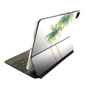 Magic Keyboard p XLV[ 11C` iPad Prop 1-4 iPad Air 4-5 Ή SʃXLV[ t O w یV[ lC 013755 V̖؁@ā@gsJ