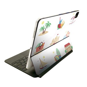 Magic Keyboard 12.9C` iPad Proi4A5A6jΉ apple Abv ACpbh@SʃXLV[ t Oʁ@w یV[ lC 013758 ā@C@V̖