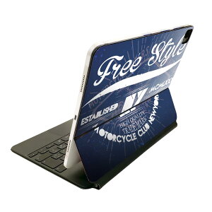 Magic Keyboard 12.9�C���` iPad Pro�i��4����A��5����A��6����j�Ή� apple �A�b�v�� �A�C�p�b�h�@�S�ʃX�L���V�[�� �t�� �O�ʁ@�w�� �ی�V�[�� �l�C 013775 �p��@�����@���S