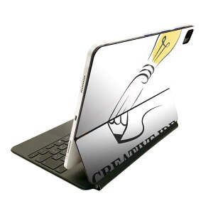 Magic Keyboard 12.9�C���` iPad Pro�i��4����A��5����A��6����j�Ή� apple �A�b�v�� �A�C�p�b�h�@�S�ʃX�L���V�[�� �t�� �O�ʁ@�w�� �ی�V�[�� �l�C 013780 �p��@����