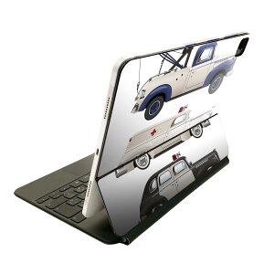 Magic Keyboard 12.9�C���` iPad Pro�i��4����A��5����A��6����j�Ή� apple �A�b�v�� �A�C�p�b�h �S�ʃX�L���V�[�� �t�� �O�� �w�� �ی�V�[�� �l�C ��蕨�@�� 013785