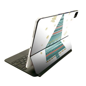 Magic Keyboard 12.9C` iPad Proi4A5A6jΉ apple Abv ACpbh SʃXLV[ t O w یV[ lC NX}X@c[ 013814
