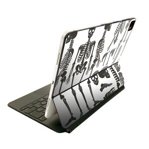 Magic Keyboard 12.9�C���` iPad Pro�i��4����A��5����A��6����j�Ή� apple �A�b�v�� �A�C�p�b�h�@�S�ʃX�L���V�[�� �t�� �O�ʁ@�w�� �ی�V�[�� �l�C 013822 �[���@�͌^
