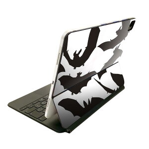 Magic Keyboard 12.9C` iPad Proi4A5A6jΉ apple Abv ACpbh@SʃXLV[ t Oʁ@w یV[ lC 013864 nEB@RE