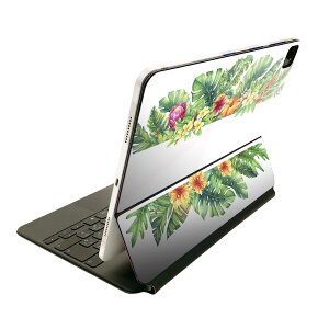 Magic Keyboard 12.9�C���` iPad Pro�i��4����A��5����A��6����j�Ή� apple �A�b�v�� �A�C�p�b�h �S�ʃX�L���V�[�� �t�� �O�� �w�� �ی�V�[�� �l�C �n�C�r�X�J�X�@�� 013883