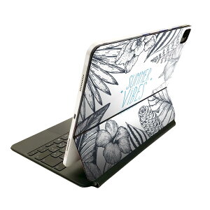 Magic Keyboard 12.9C` iPad Proi4A5A6jΉ apple Abv ACpbh@SʃXLV[ t Oʁ@w یV[ lC 013890 [t@ā@nCrXJX