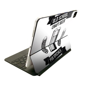 Magic Keyboard p XLV[ 11C` iPad Prop 1-4 iPad Air 4-5 Ή SʃXLV[ t O w یV[ lC 013895 r[@@S