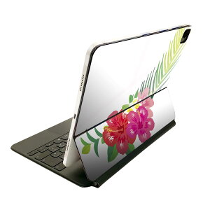 Magic Keyboard 12.9�C���` iPad Pro�i��4����A��5����A��6����j�Ή� apple �A�b�v�� �A�C�p�b�h�@�S�ʃX�L���V�[�� �t�� �O�ʁ@�w�� �ی�V�[�� �l�C 013924 �n�C�r�X�J�X�@�g���s�J���@���[�t