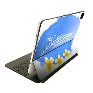 Magic Keyboard p XLV[ 11C` iPad Prop 1-4 iPad Air 4-5 Ή SʃXLV[ t O w یV[ lC 013938 ā@@