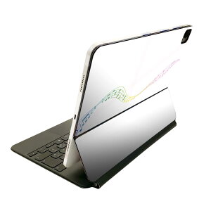 Magic Keyboard p XLV[ 11C` iPad Prop 1-4 iPad Air 4-5 Ή SʃXLV[ t O w یV[ lC 013950 @y@C{[