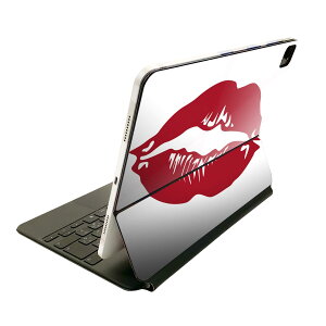 Magic Keyboard p XLV[ 11C` iPad Prop 1-4 iPad Air 4-5 Ή SʃXLV[ t O w یV[ lC 013953 O@bv@