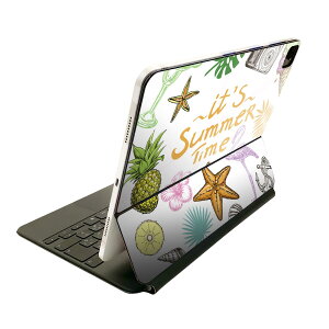 Magic Keyboard p XLV[ 11C` iPad Prop 1-4 iPad Air 4-5 Ή SʃXLV[ t O w یV[ lC 013957 C@t~S@gsJ