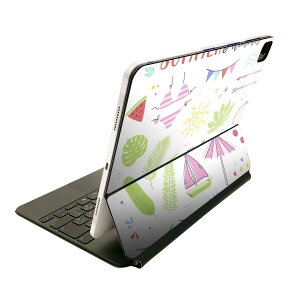 Magic Keyboard p XLV[ 11C` iPad Prop 1-4 iPad Air 4-5 Ή SʃXLV[ t O w یV[ lC 013959 C@[t@Jt